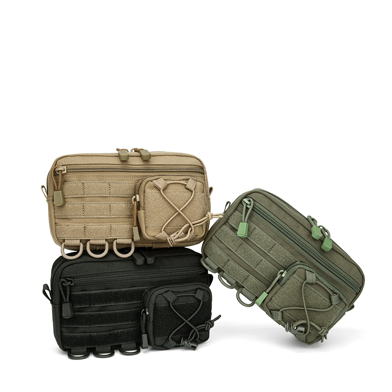 1000D EDC-Tasche Molle Organiz – Edc Carry Belt Pouch Bewertung und Preis