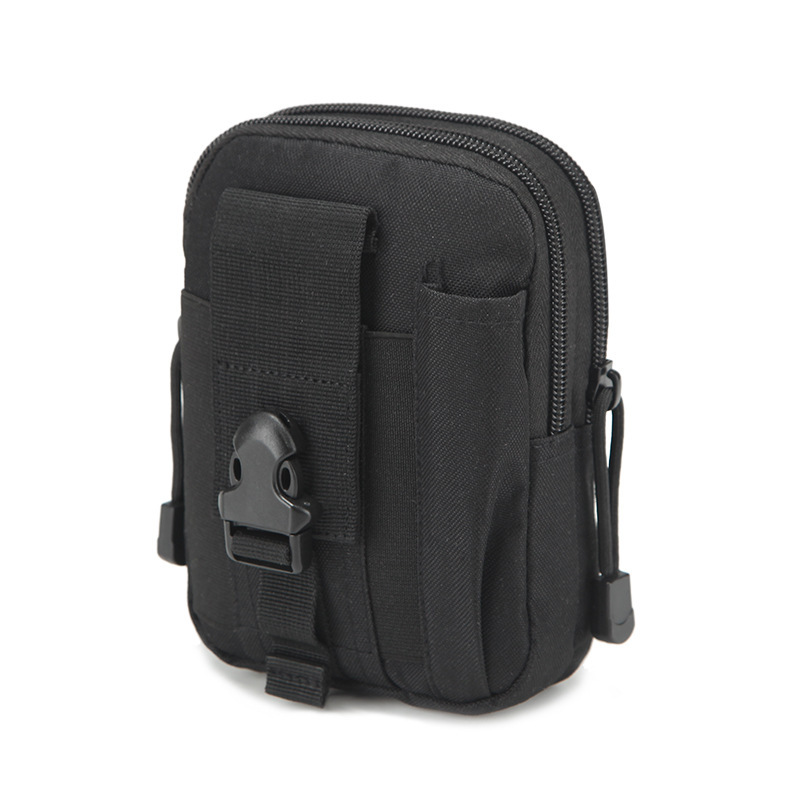 Universal EDC Taktische Molle  – Edc Carry Belt Pouch Bewertung und Preis