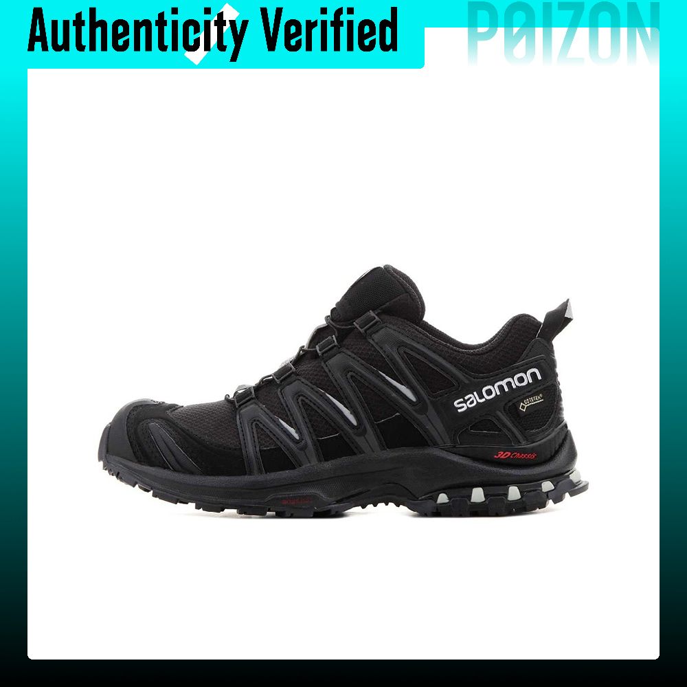 SALOMON XA Pro 3D ADV GTX Komf – Salomon Shoes Xa Pro 3D Bewertung und Preis